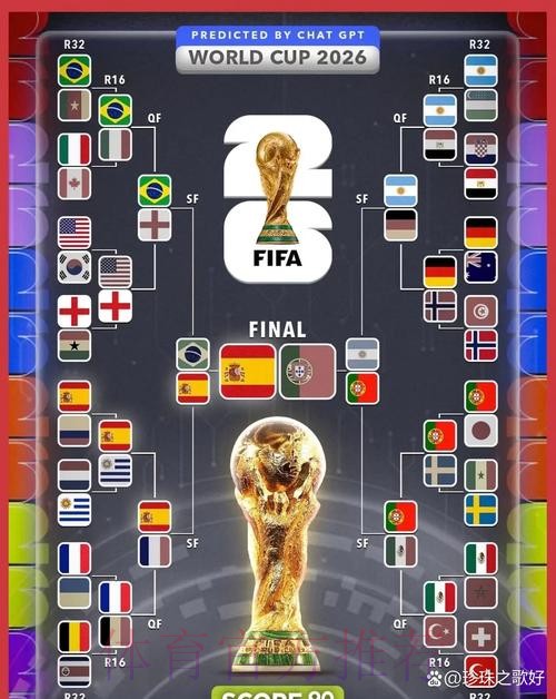 2026世界杯比赛预测网站推荐 2026世界杯比赛预测网站推荐