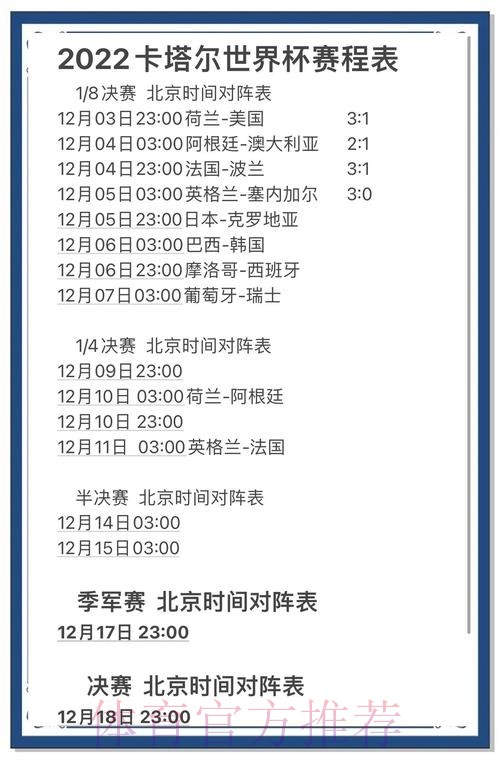 全面解读世界杯专家预测 全面解读世界杯专家预测